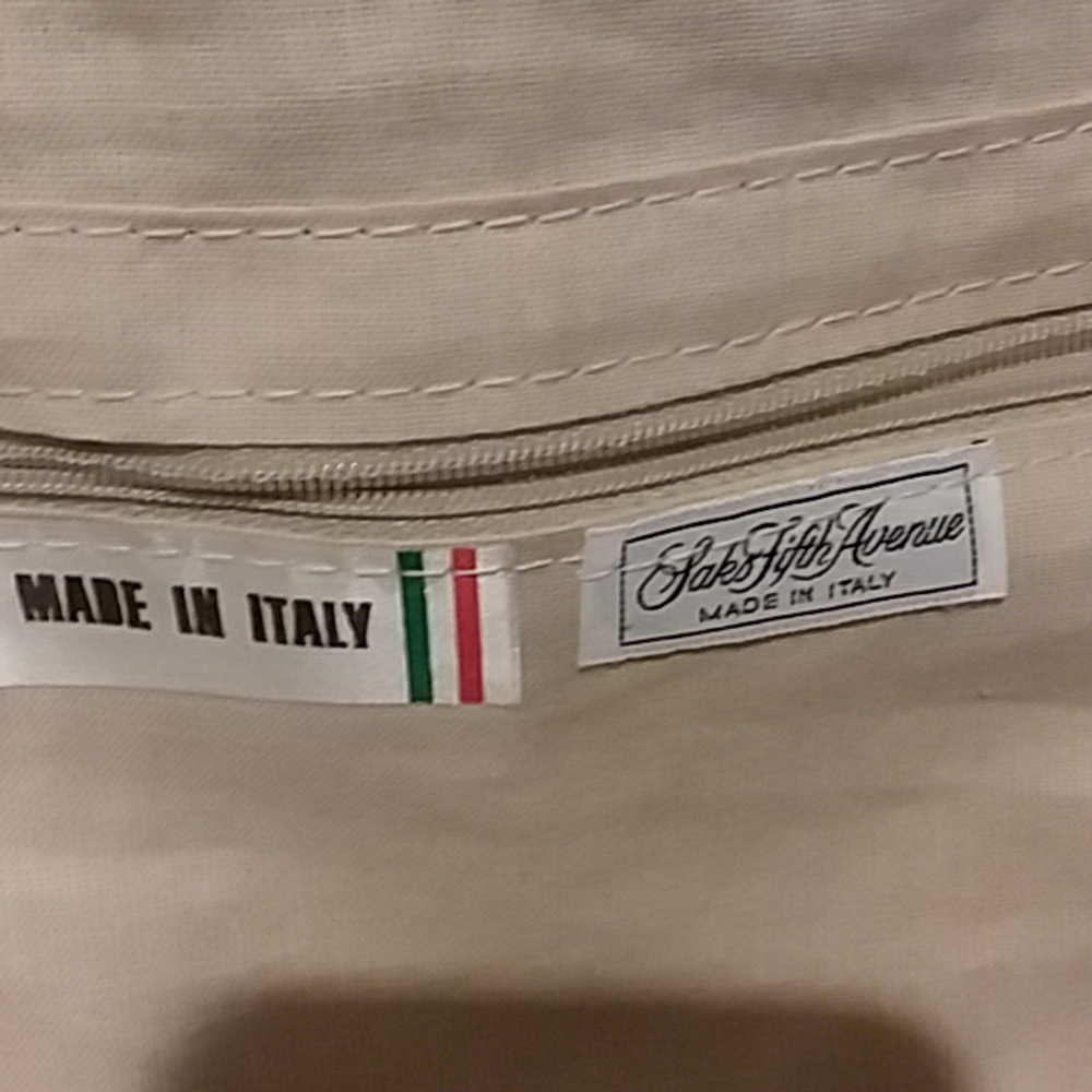 Shoulder bag - Picture 2 of 3